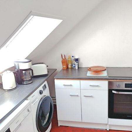 Best Of Chartres One Bedroom City Center And View On The Cathedral Esterno foto