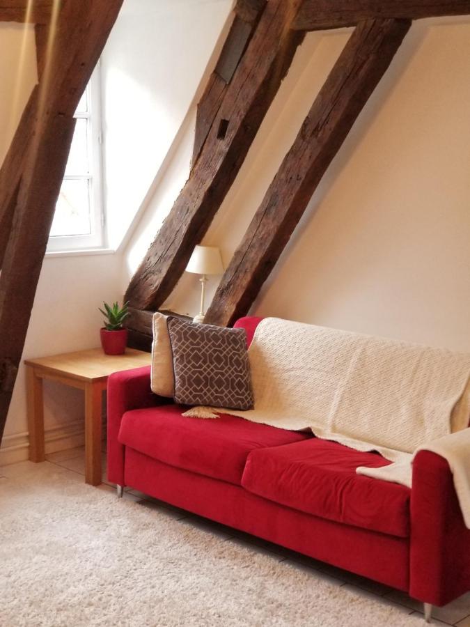 Best Of Chartres One Bedroom City Center And View On The Cathedral Esterno foto